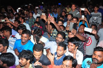 Chinna Babu Team Success Tour Photos